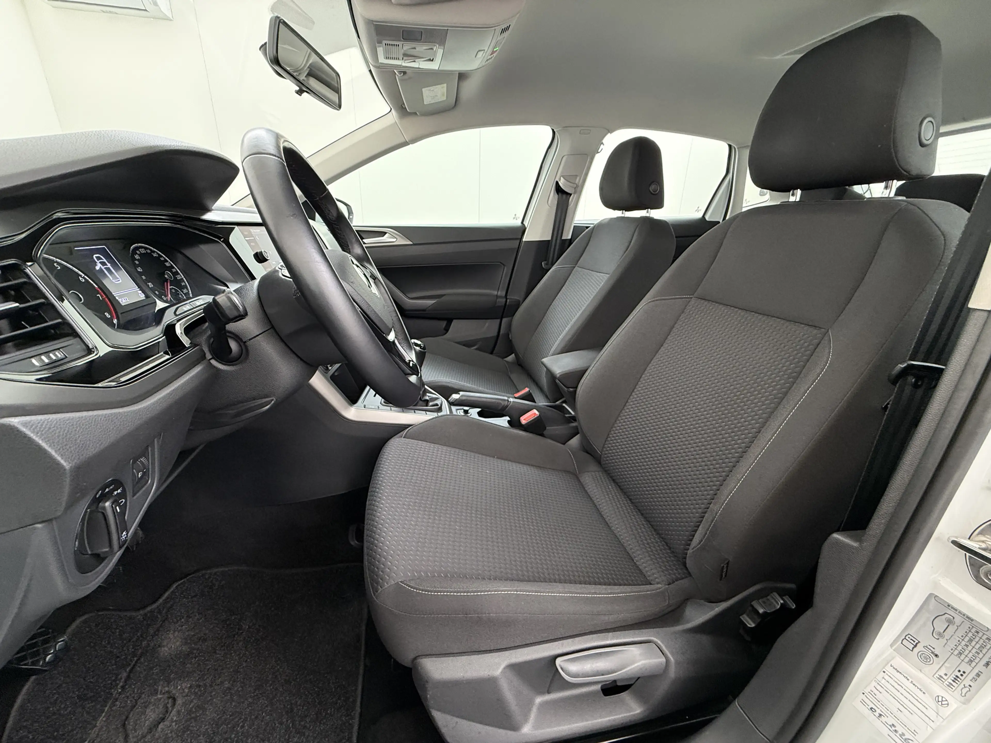 Volkswagen Polo 81PK 5Drs Navi Apple Carplay Android Auto Airco Cr — photo 8