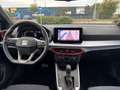 SEAT Arona 1.0 TSI DSG FR *LED*ACC* Schwarz - thumbnail 9