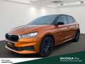 Skoda Fabia 1.0 TSI LED NAVI KAMERA SMART LINK Naranja - thumbnail 2