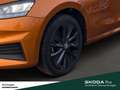 Skoda Fabia 1.0 TSI LED NAVI KAMERA SMART LINK Naranja - thumbnail 11