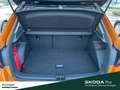 Skoda Fabia 1.0 TSI LED NAVI KAMERA SMART LINK Naranja - thumbnail 10