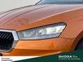 Skoda Fabia 1.0 TSI LED NAVI KAMERA SMART LINK Naranja - thumbnail 6