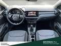 Skoda Fabia 1.0 TSI LED NAVI KAMERA SMART LINK Naranja - thumbnail 8