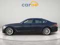 BMW 518 518d Aut. Luxury Line Grau - thumbnail 2