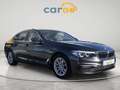BMW 518 518d Aut. Luxury Line Grau - thumbnail 7