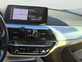 BMW 518 518d Aut. Luxury Line Grau - thumbnail 17