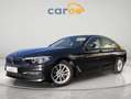 BMW 518 518d Aut. Luxury Line Grau - thumbnail 1
