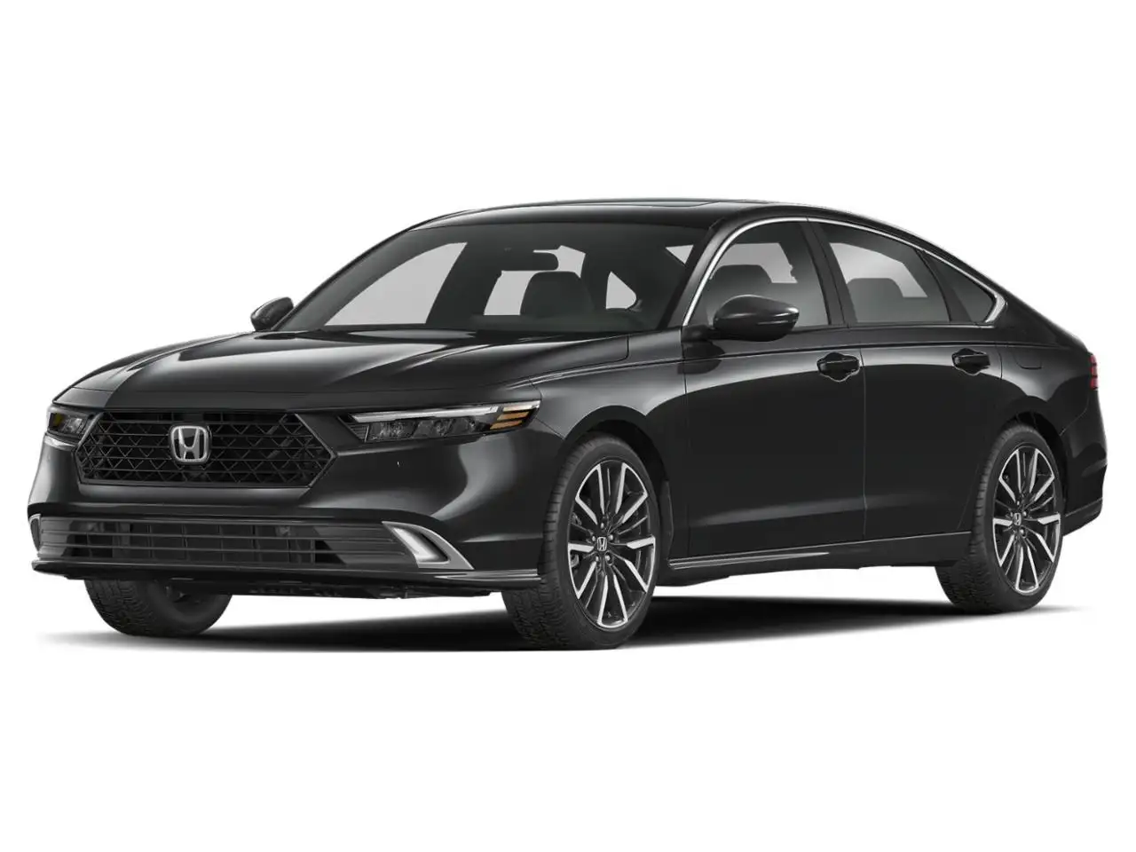 2026 Honda Accord