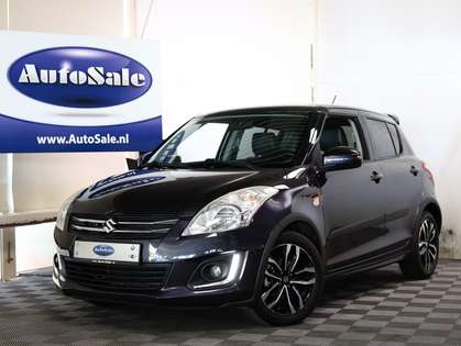 Suzuki Swift 1.2 Extra EASS LUXE Sportieve Luxe Uitvoering 90.0
