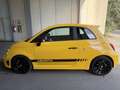 Abarth 595 Competizione 1.4 Turbo T-Jet 180 CV Giallo - thumbnail 2