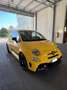 Abarth 595 Competizione 1.4 Turbo T-Jet 180 CV Giallo - thumbnail 1