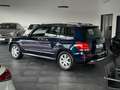 Mercedes-Benz GLK 220 4Matic *Bi-Xenon*1.Hand*Scheckheft*AHK* Blau - thumbnail 8