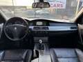 BMW 520 d //  AIRCO // NAVI // Blu/Azzurro - thumbnail 10