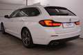 BMW 520 d Sport  // Ambiente-Beleuchtung // Ledersitze // Weiß - thumbnail 4