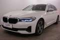 BMW 520 d Sport  // Ambiente-Beleuchtung // Ledersitze // Weiß - thumbnail 3