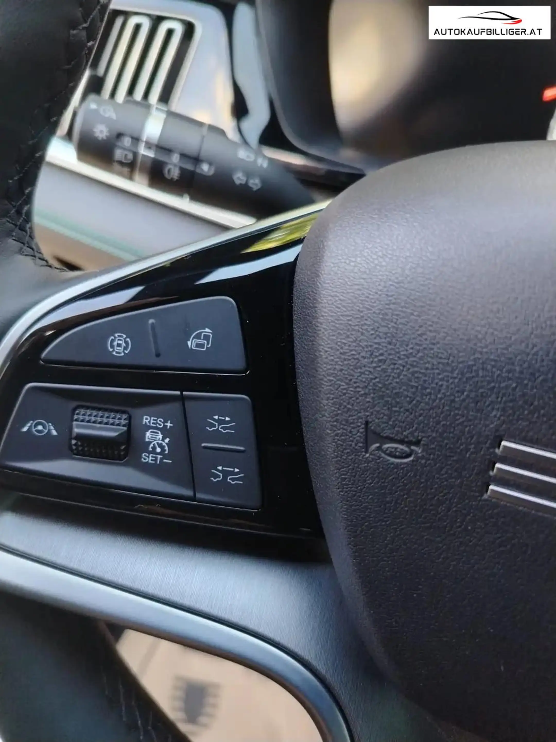 BYD Seal U DM-i Design *Österreich-Paket**in Anlieferung* — photo 9