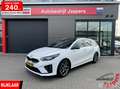 Kia Ceed SW / cee'd SW Sportswagon 1.0 T-GDi GT-Line Weiß - thumbnail 1