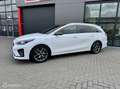 Kia Ceed SW / cee'd SW Sportswagon 1.0 T-GDi GT-Line Weiß - thumbnail 2