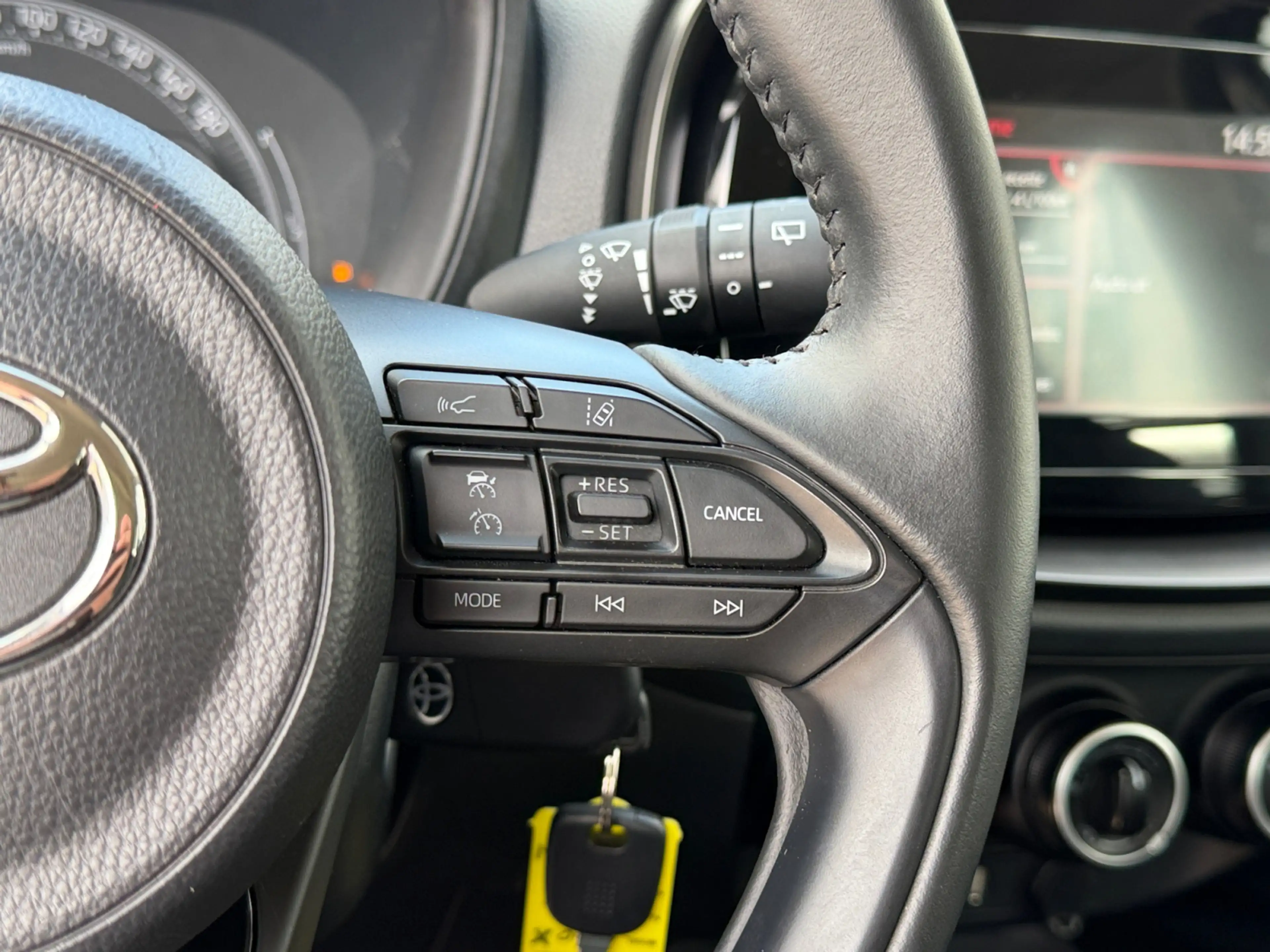 Toyota Aygo X 1.0 VVT-i MT Play+ NAP 38dkm, Camera, Led, Carplay — photo 11
