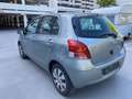 Toyota Yaris 1,0 Klima Euro 4 tel. 01708044052 Grau - thumbnail 4