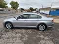 Volkswagen Passat Variant 2.0TDI EVO Business 110kW Gris - thumbnail 2