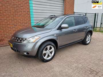 3.5 V6 4WD Autom. Nav.+Clima Bj:2008 NAP!