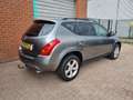 Nissan Murano 3.5 V6 4WD Autom. Nav.+Clima Bj:2008 NAP! Grau - thumbnail 4
