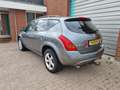 Nissan Murano 3.5 V6 4WD Autom. Nav.+Clima Bj:2008 NAP! Grau - thumbnail 3