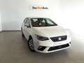 SEAT Ibiza 1.0 MPI Evo S&S Style XM 80 Blanc - thumbnail 1