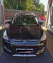 Ford Kuga 2.0 TDCi 2x4 Titanium Schwarz - thumbnail 2