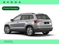 Skoda Karoq 2.0 tdi evo executive 150cv dsg Argento - thumbnail 4