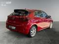 Opel Corsa F 1.2 Turbo Elegance +LED+CarPlay+Navi+ Rood - thumbnail 6