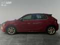 Opel Corsa F 1.2 Turbo Elegance +LED+CarPlay+Navi+ Rood - thumbnail 3