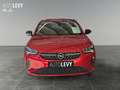 Opel Corsa F 1.2 Turbo Elegance +LED+CarPlay+Navi+ Rot - thumbnail 9