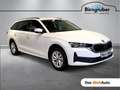 Skoda Octavia Essence TSI Weiß - thumbnail 1