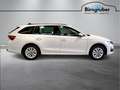 Skoda Octavia Essence TSI Weiß - thumbnail 3