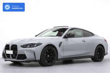 Coupe 3.0 Competition M xdrive auto