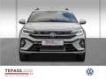 Volkswagen Taigo R-Line 1,0 l TSI OPF APP CONNECT PDC GANZJAHRESREI Grau - thumbnail 3