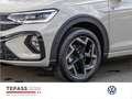 Volkswagen Taigo R-Line 1,0 l TSI OPF APP CONNECT PDC GANZJAHRESREI Grau - thumbnail 6