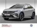 Volkswagen Taigo R-Line 1,0 l TSI OPF APP CONNECT PDC GANZJAHRESREI Grau - thumbnail 1