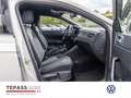 Volkswagen Taigo R-Line 1,0 l TSI OPF APP CONNECT PDC GANZJAHRESREI Grau - thumbnail 8