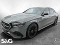 Mercedes-Benz E 200 Limousine AMG Night+MBUX+360°+20 - thumbnail 18
