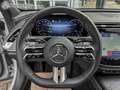 Mercedes-Benz E 200 Limousine AMG Night+MBUX+360°+20 Gri - thumbnail 10