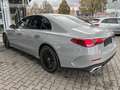 Mercedes-Benz E 200 Limousine AMG Night+MBUX+360°+20 Gris - thumbnail 4