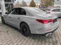 Mercedes-Benz E 200 Limousine AMG Night+MBUX+360°+20 Gri - thumbnail 4