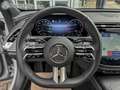 Mercedes-Benz E 200 Limousine AMG Night+MBUX+360°+20 Grau - thumbnail 10