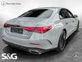 Mercedes-Benz E 200 Limousine AMG Night+MBUX+360°+20 Gris - thumbnail 3