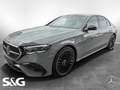 Mercedes-Benz E 200 Limousine AMG Night+MBUX+360°+20 Grau - thumbnail 18