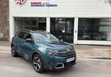 1.2 130 cv 2019 Shine