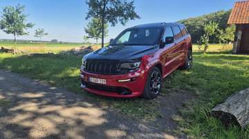 6.4i V8 SRT